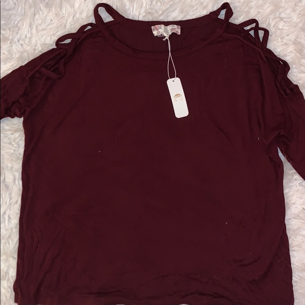 Charming Charlie’s Top
